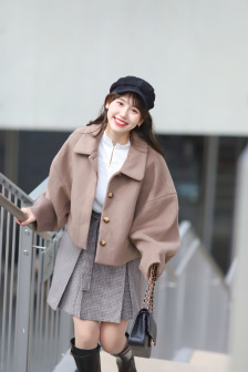 撒玛利亚女孩