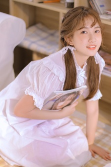 一之濑亚美莉