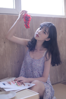 童颜老魔女